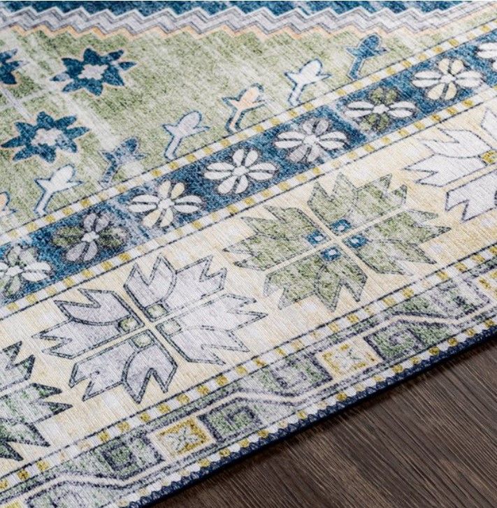 Iris 27617 Area Rug-2'3"x3'9" thumbnail 5