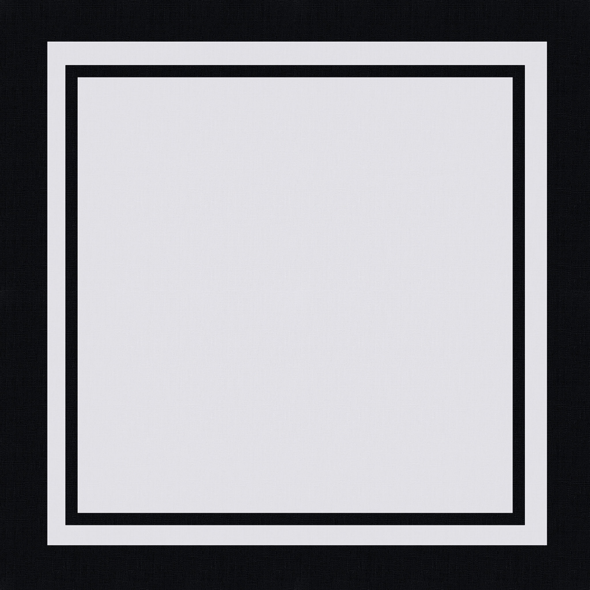 Parker Organic Percale Sham No Insert-20"x36" thumbnail 3