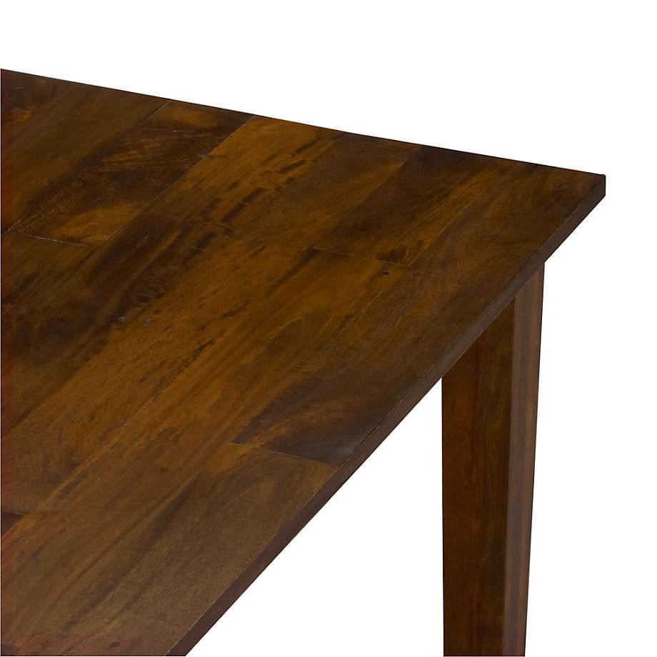 Basque Honey Dining Table thumbnail 3