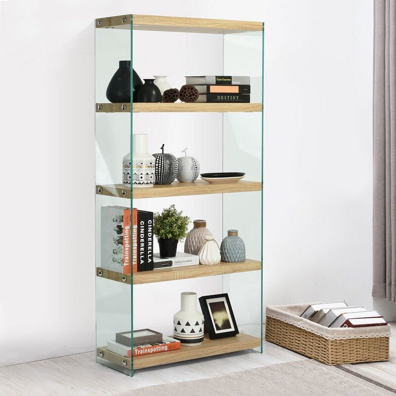 Mikell Standard Bookcase thumbnail 7