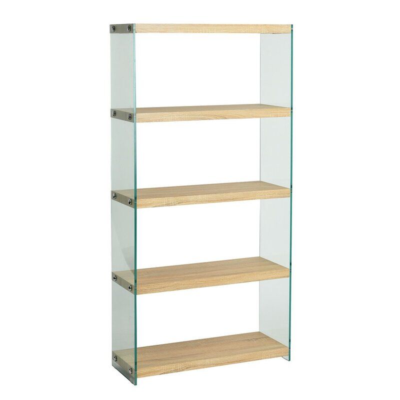 Mikell Standard Bookcase thumbnail 3
