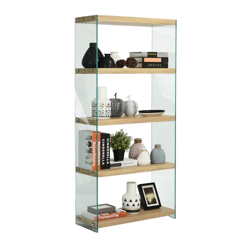 Mikell Standard Bookcase thumbnail 6