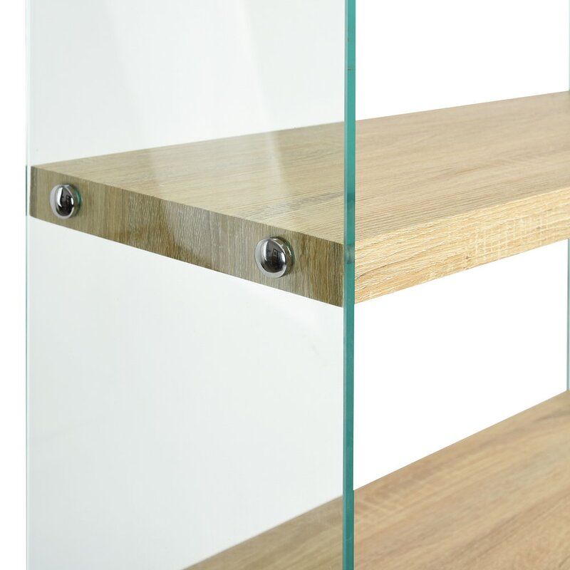 Mikell Standard Bookcase thumbnail 5