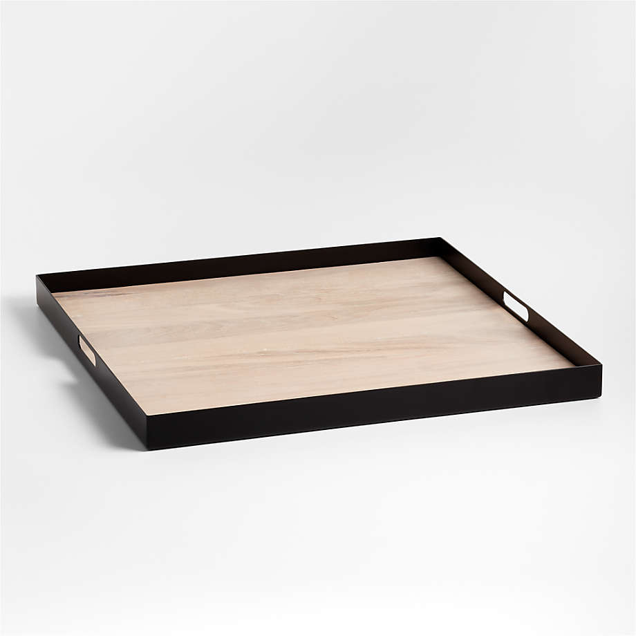 Gable Square Tray thumbnail 3