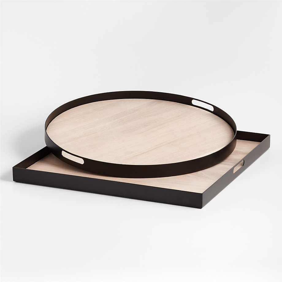 Gable Square Tray thumbnail 4