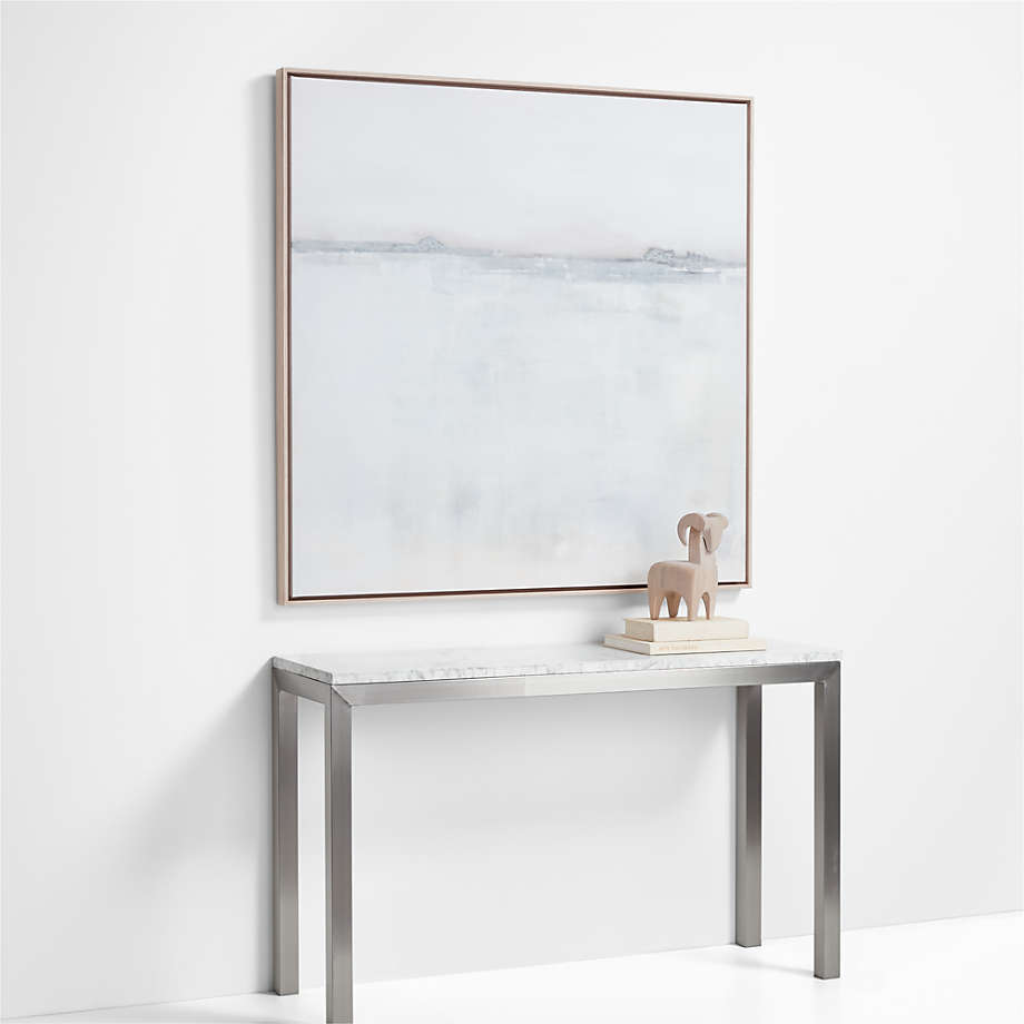 Repose Print with frame-46.5"x46.5" thumbnail 3