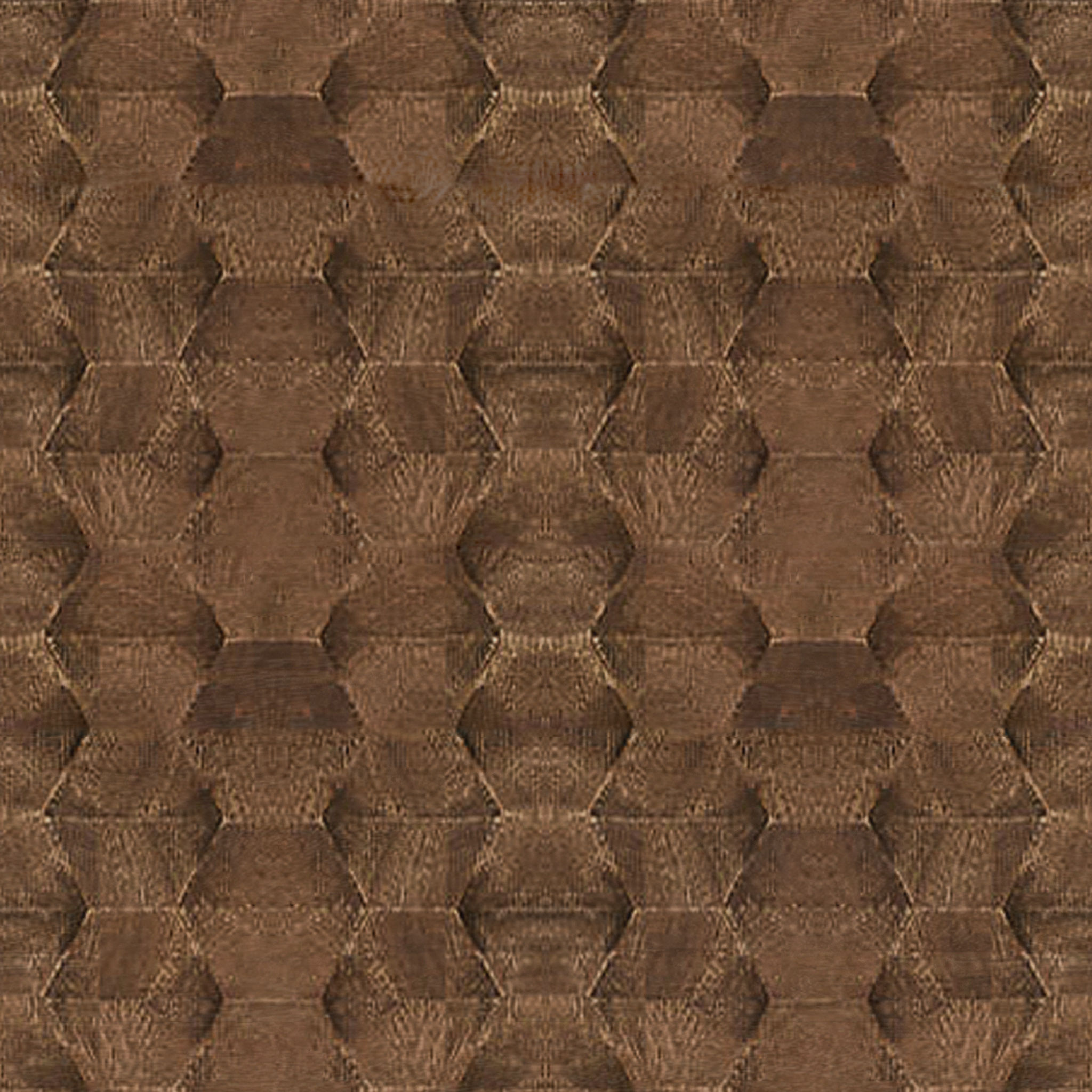 Raffael Carved Wood Media Console thumbnail 8