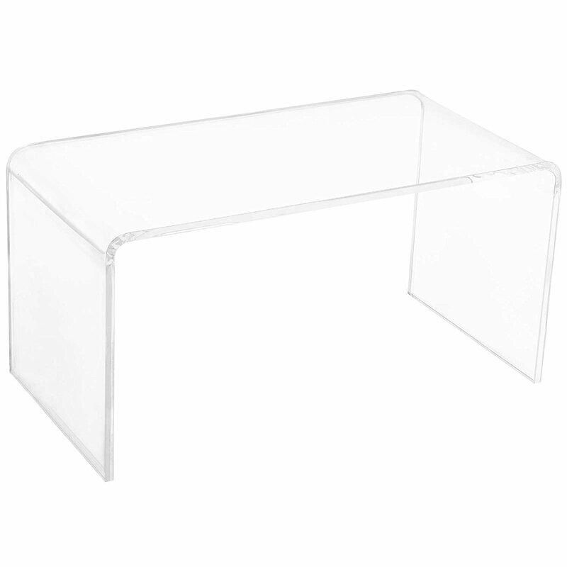 Ganley Sled Coffee Table thumbnail 2