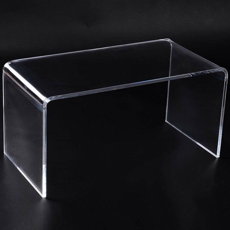 Ganley Sled Coffee Table thumbnail 3