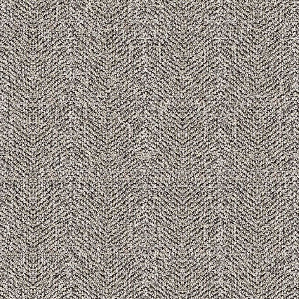 Fergus 30" Round Pouf thumbnail 4