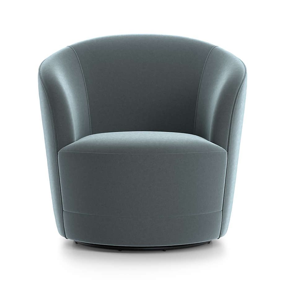 Infiniti Swivel Chair Variety Lake thumbnail 3