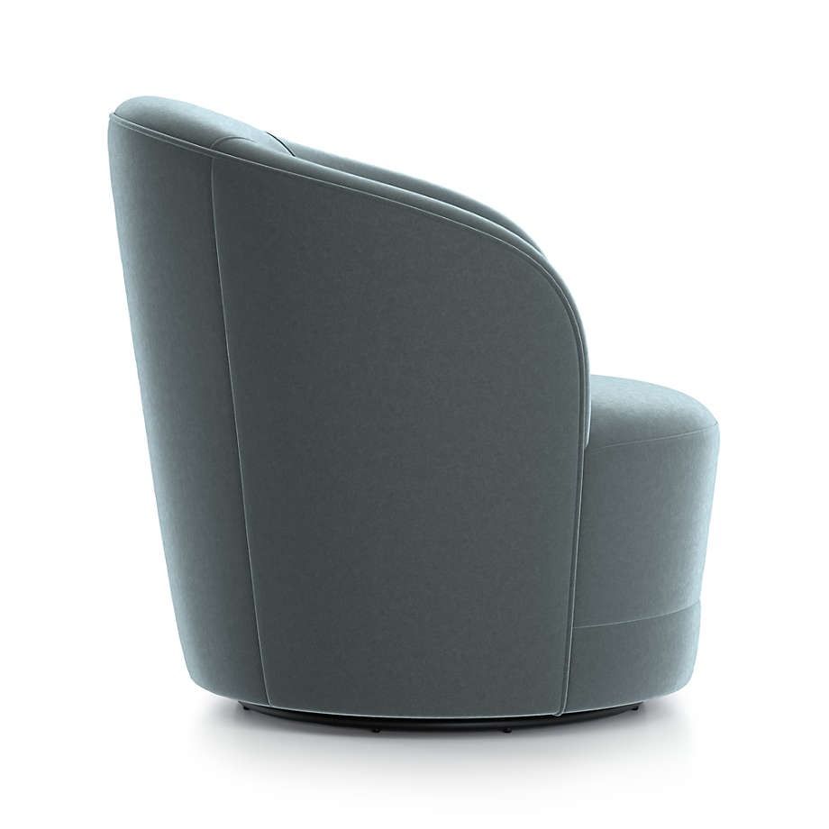 Infiniti Swivel Chair Variety Lake thumbnail 4
