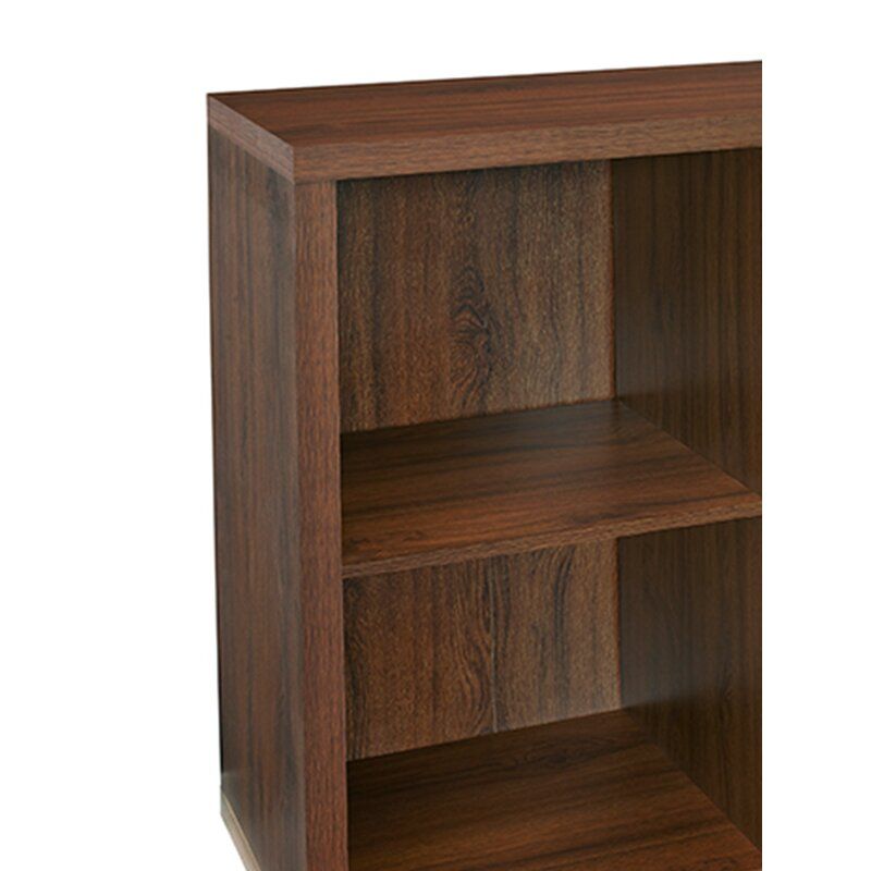 Decorative Storage Cube Bookcase thumbnail 3