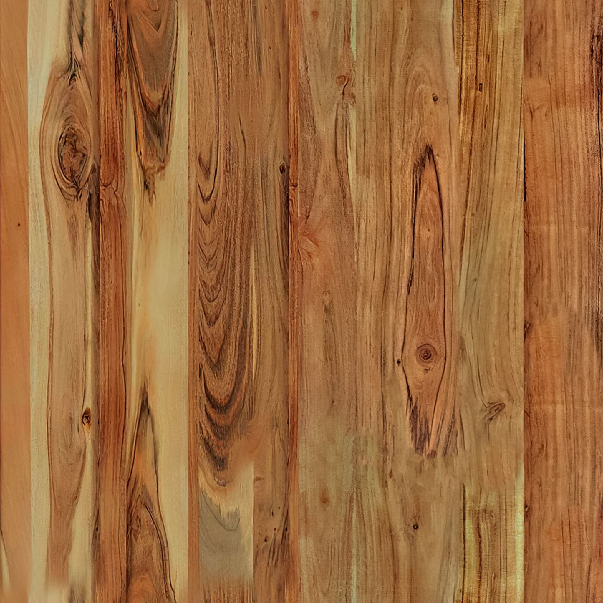 Finneytown Live Edge Dining Bench thumbnail 3
