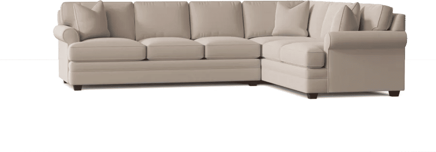 Kaila Corner Sectional thumbnail 4
