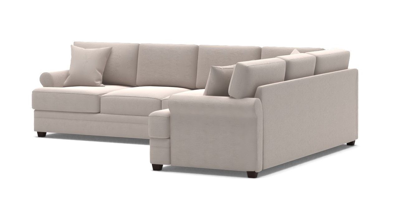 Kaila Corner Sectional thumbnail 3