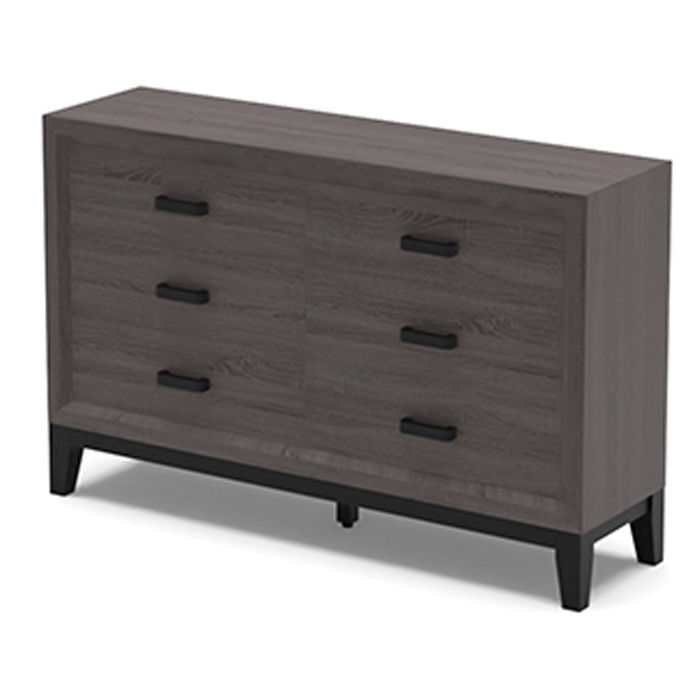 Boyett 6 Drawer thumbnail 2