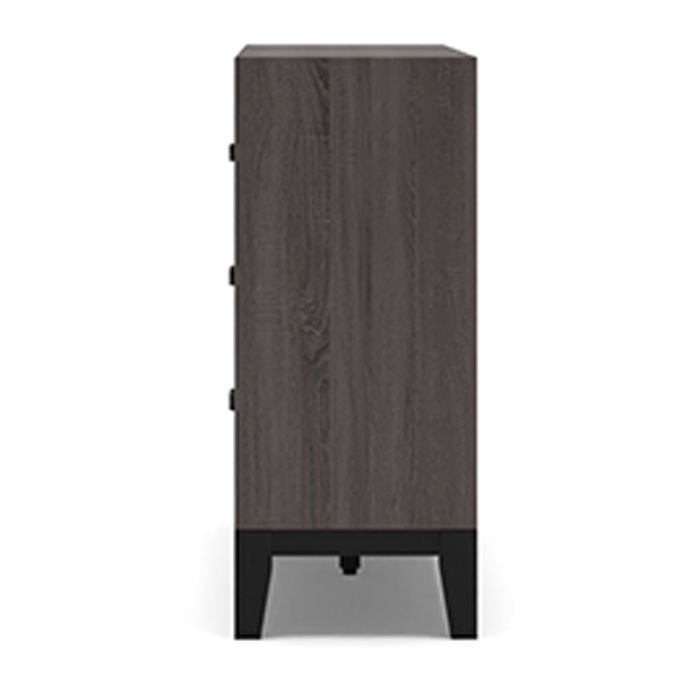 Boyett 6 Drawer thumbnail 3