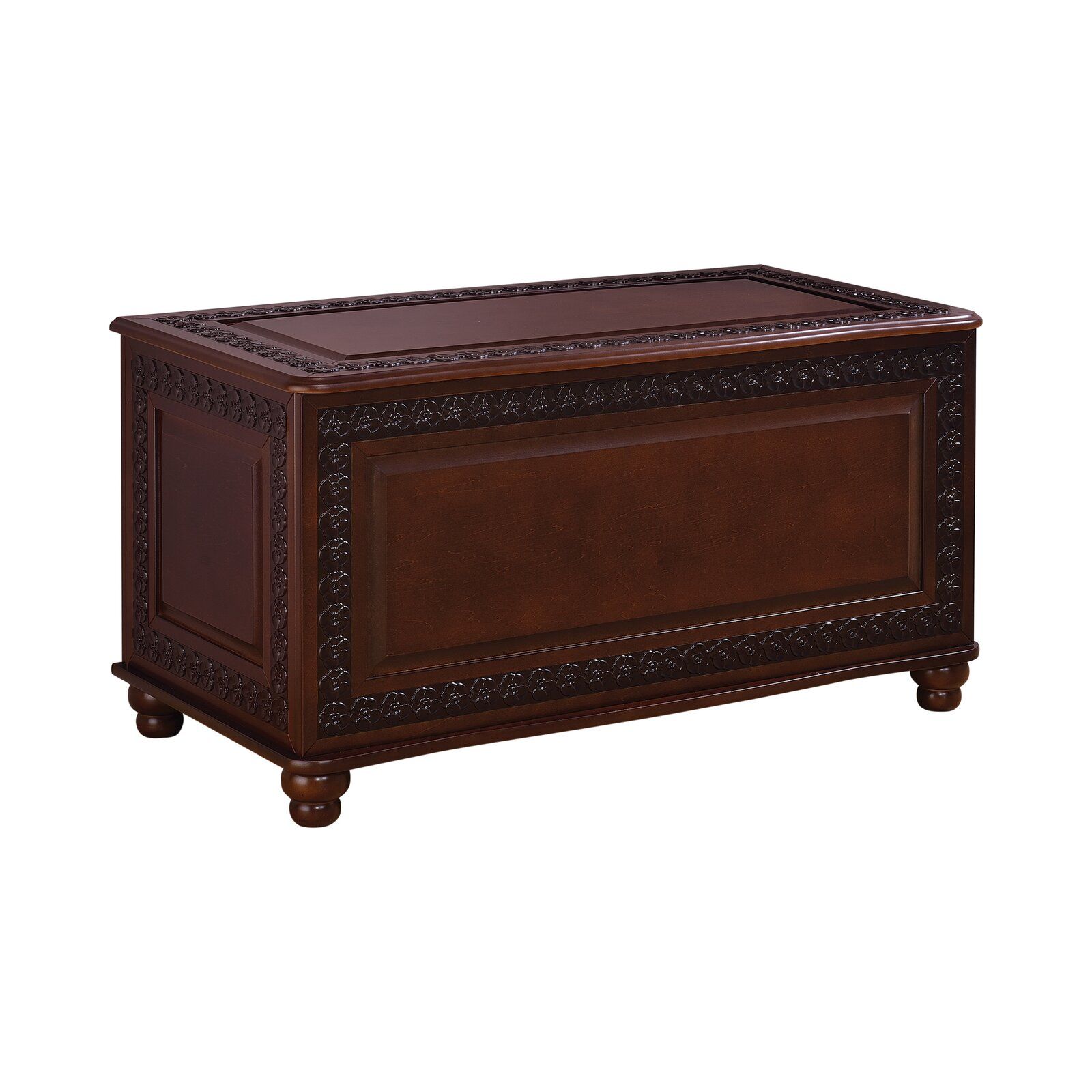 Pitsburg Blanket Chest thumbnail 3