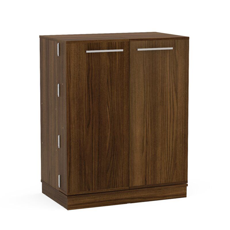Hearne Expandable Bar Cabinet thumbnail 2