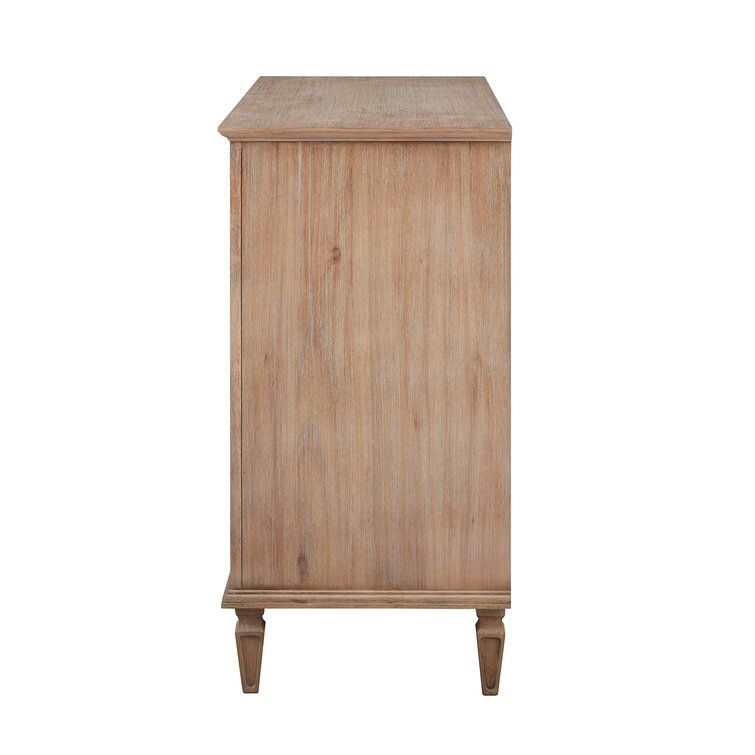 Victoria 4 Drawer Dresser thumbnail 2