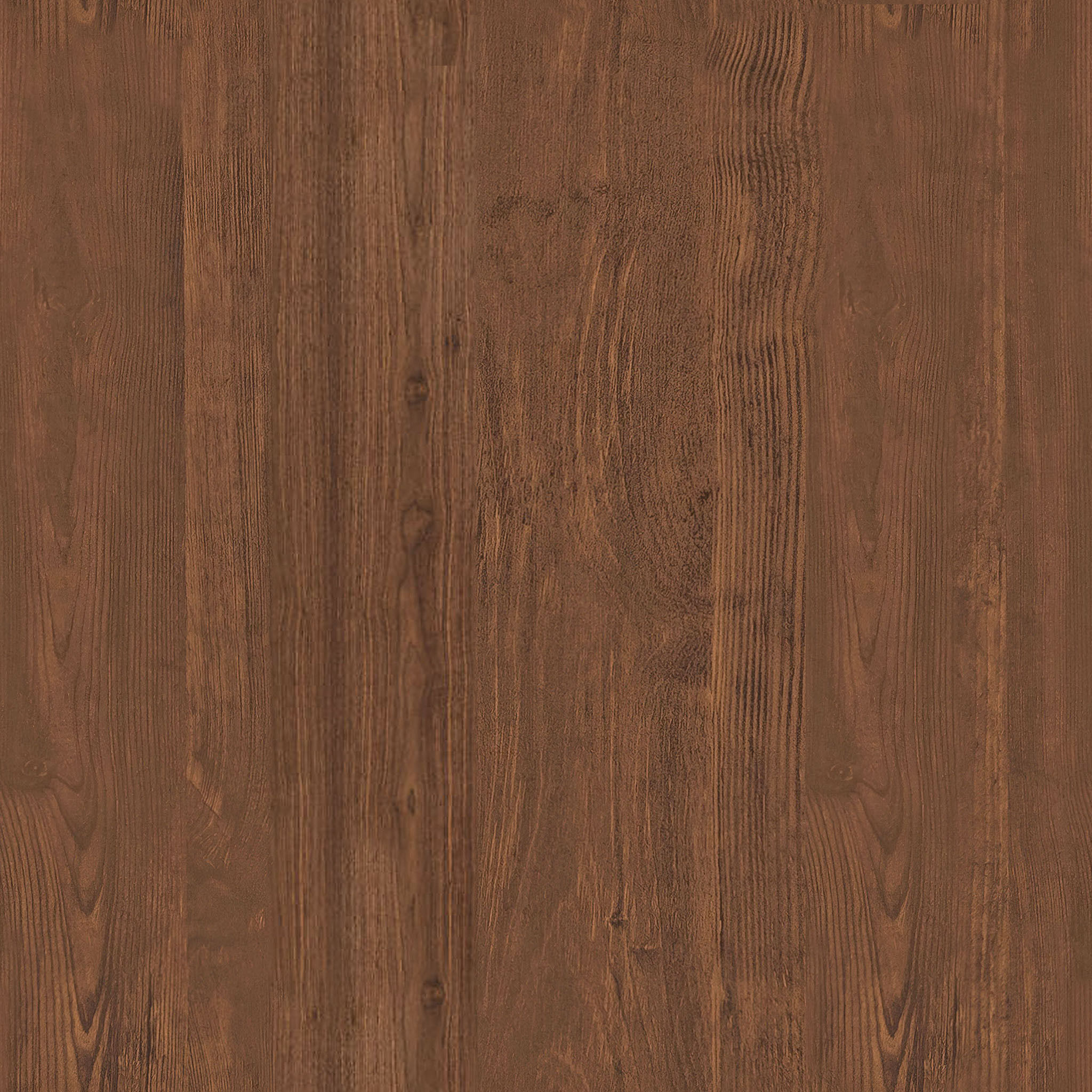 Kendall Walnut Bookcase thumbnail 9