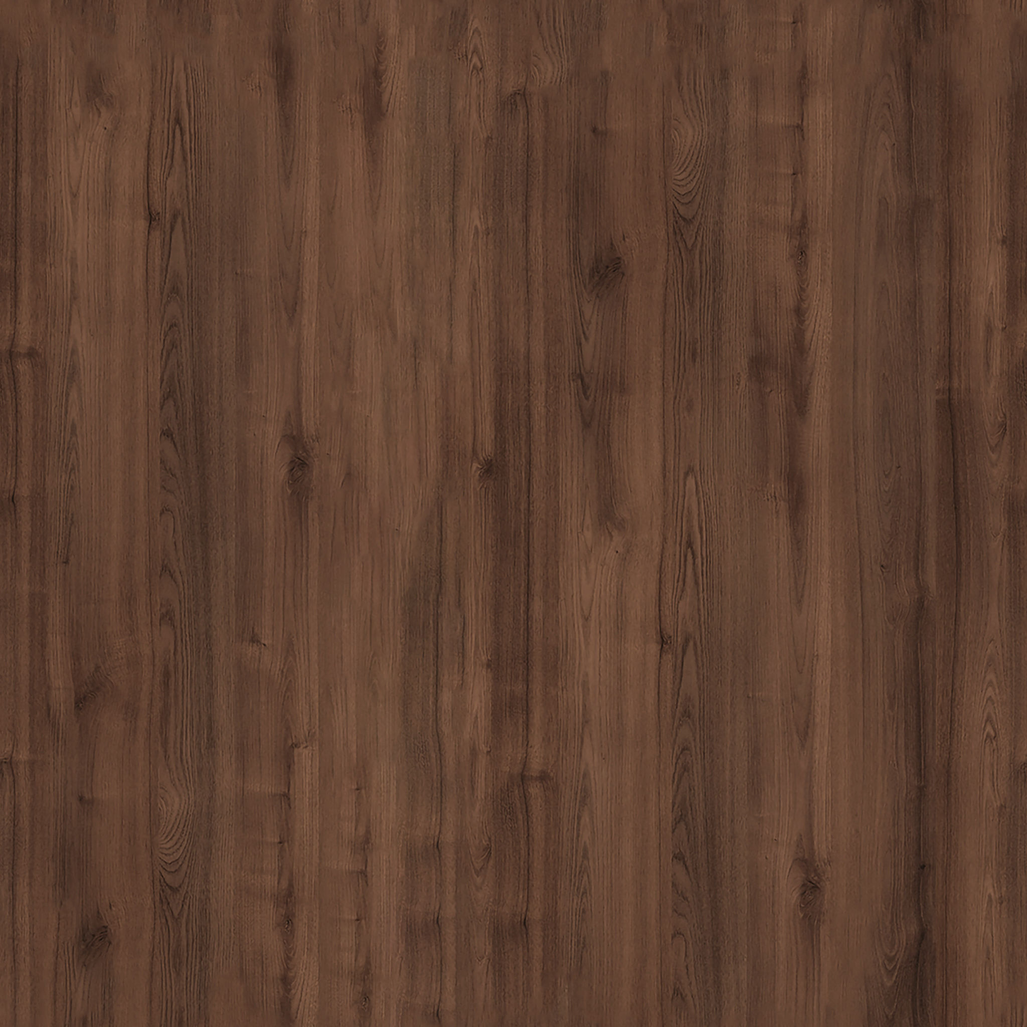 Kendall Walnut Bookcase thumbnail 10