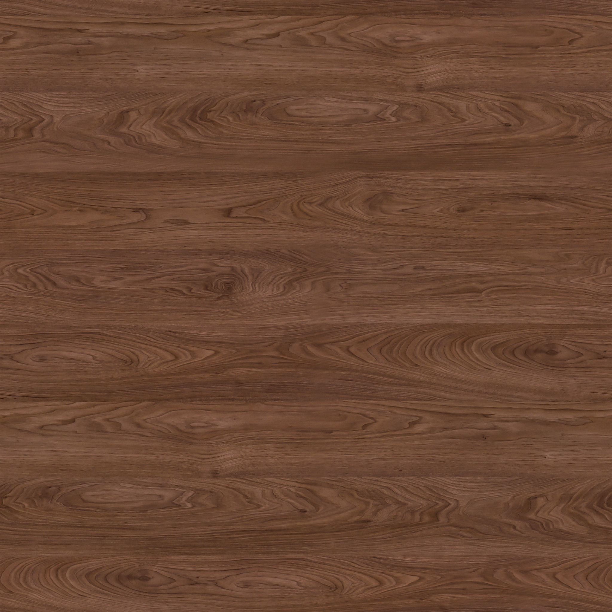 Kendall Walnut Credenza thumbnail 8