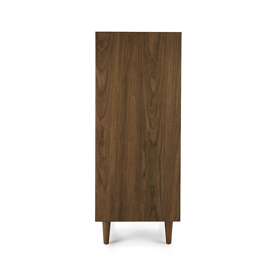 Tate 5-Drawer Chest thumbnail 4