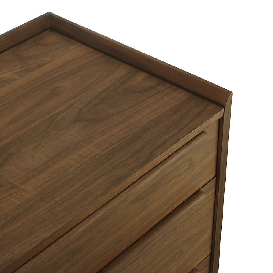 Tate 5-Drawer Chest thumbnail 7