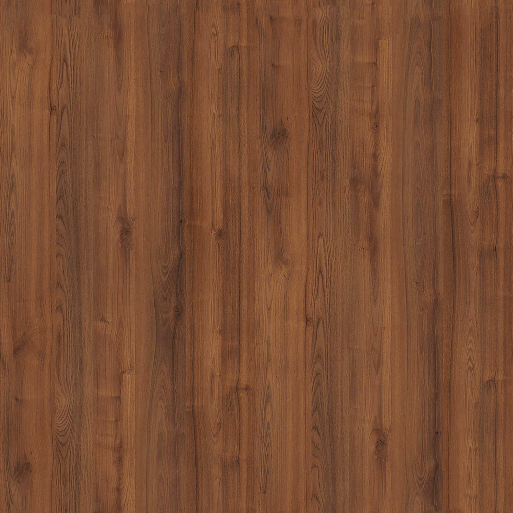Kendall Walnut Desk thumbnail 6