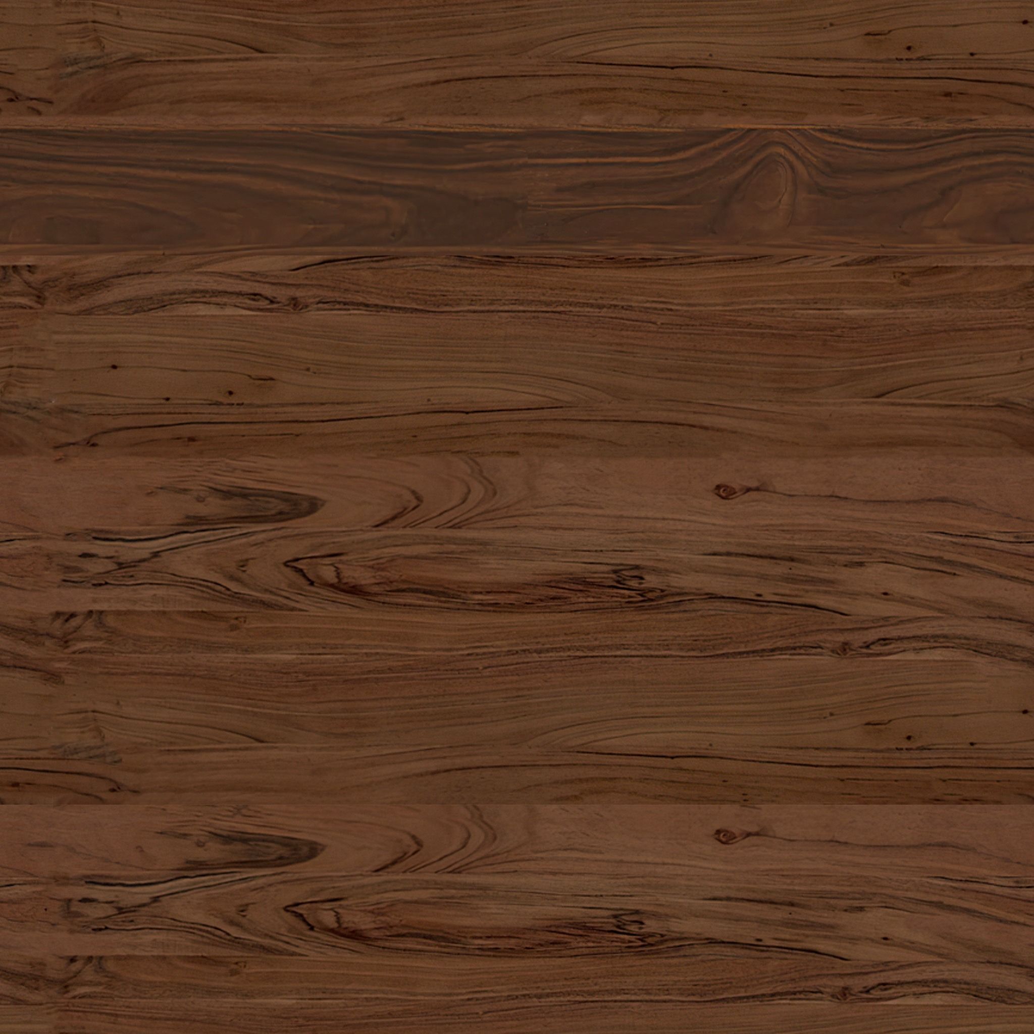 Kendall Walnut Desk thumbnail 8