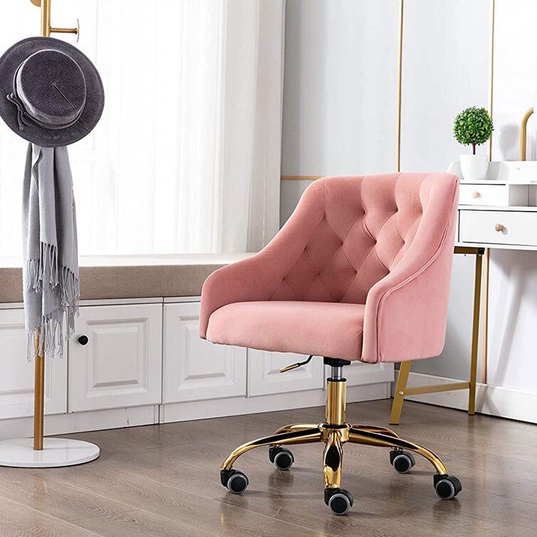 Brittnii Task Chair thumbnail 2