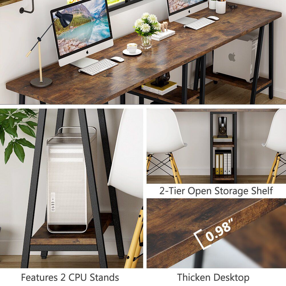 Dollicia Desk thumbnail 2