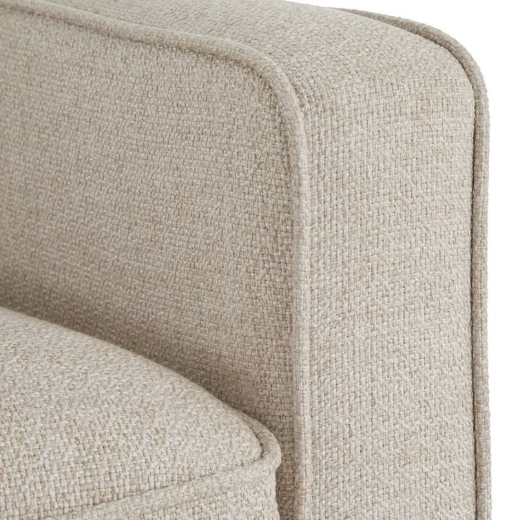 Christie Upholstered Armchair thumbnail 6
