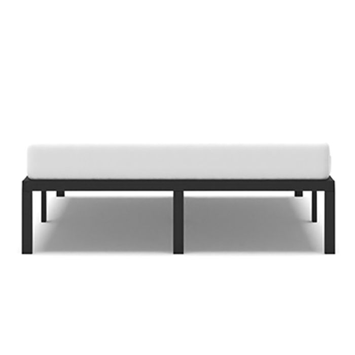 Blough Steel Bed Frame Queen thumbnail 3