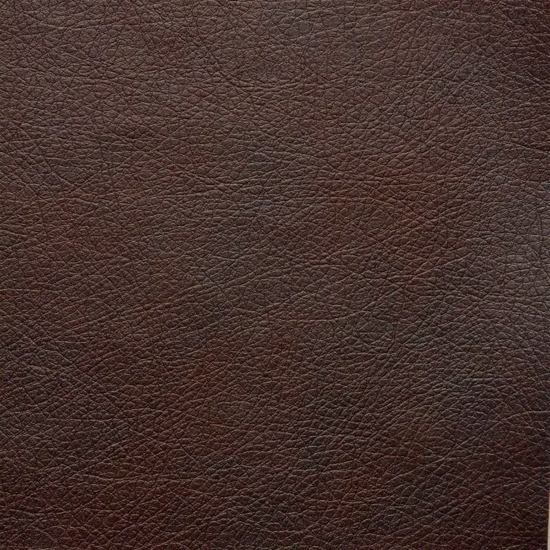 Palisades 61'' Faux Leather Square Arm Sofa thumbnail 5