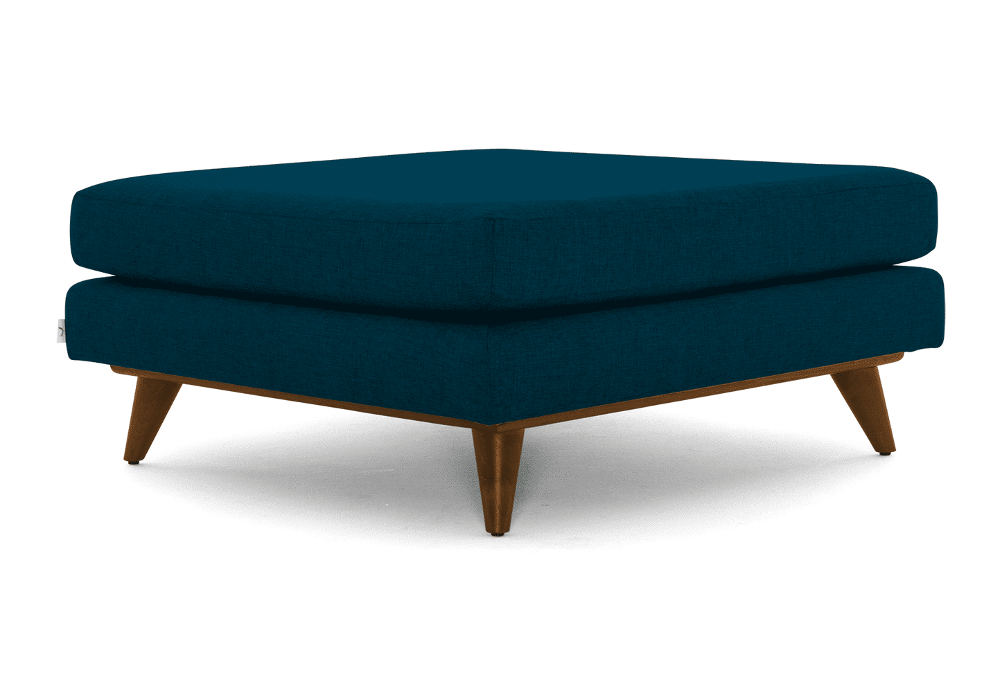 Hughes XL Ottoman thumbnail 2