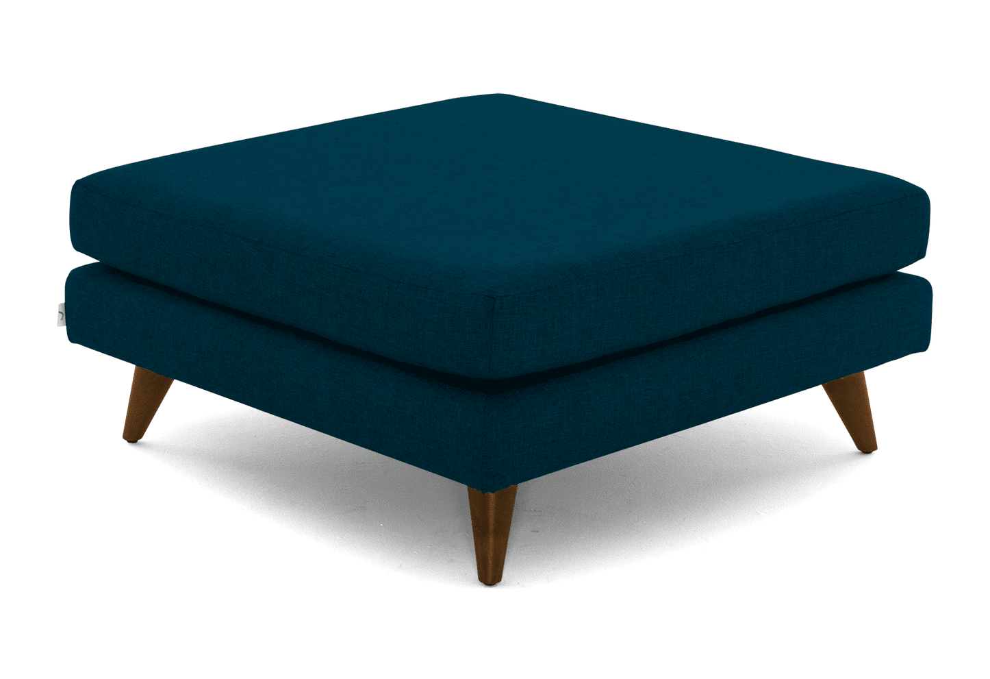 Hughes XL Ottoman thumbnail 3