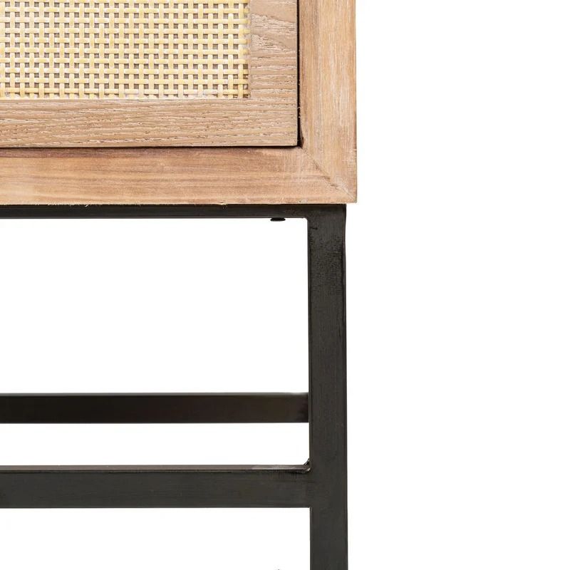 Adella 2-Drawer End Table thumbnail 3