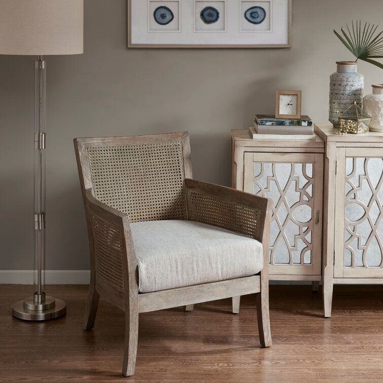 Edgemoor Armchair thumbnail 2