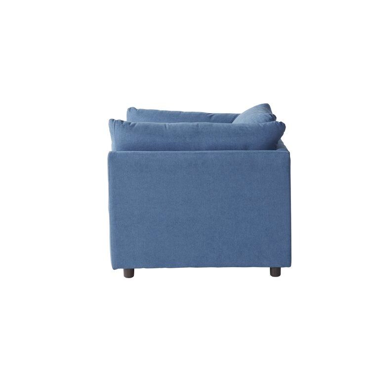Montevallo Chair And A Half thumbnail 4