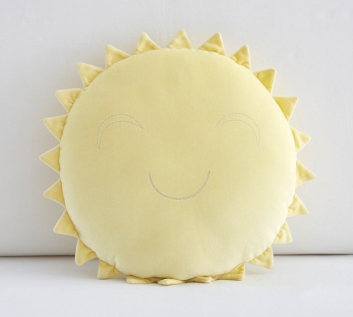 Sun Pillow thumbnail 2