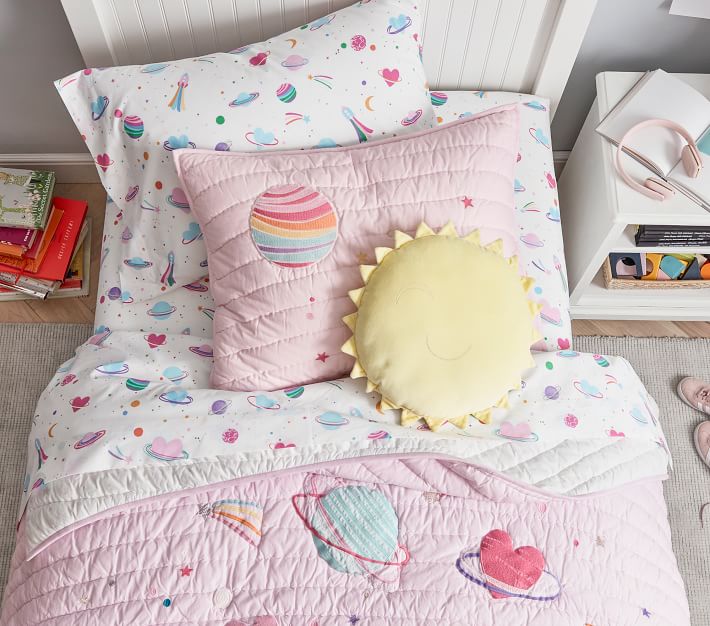 Sun Pillow thumbnail 5