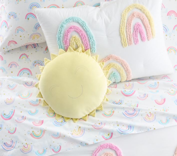 Sun Pillow thumbnail 6