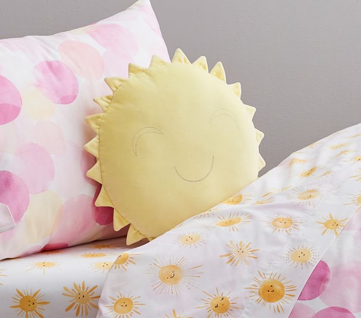 Sun Pillow thumbnail 8