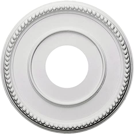 CM12BRUWF Bradford Ceiling Medallion thumbnail 3