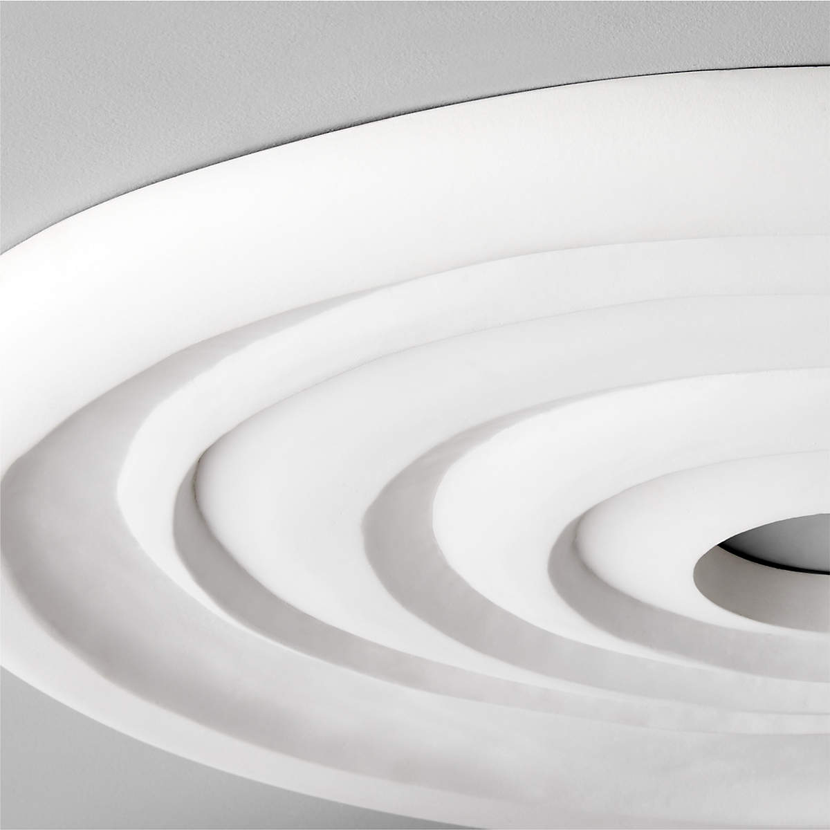 Waves Lighr Medallion-30" thumbnail 3