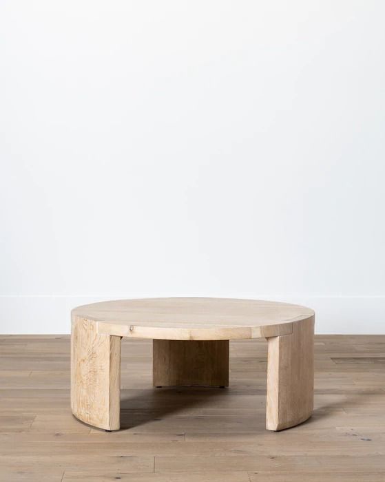 Kerstan Coffee Table thumbnail 2