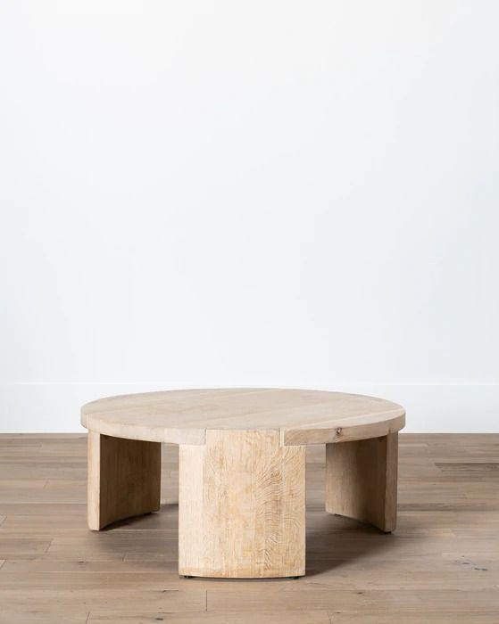 Kerstan Coffee Table thumbnail 4